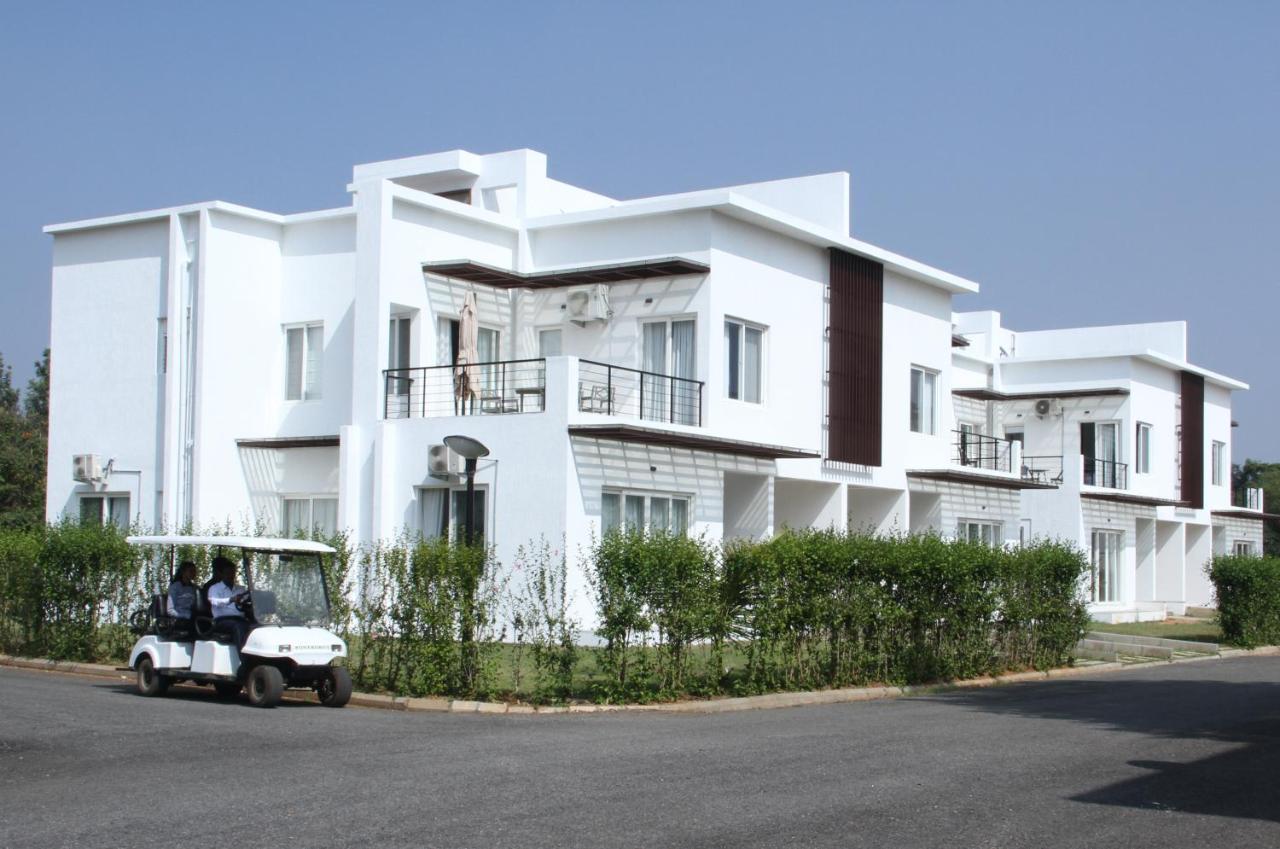 Spree Resort At Century Wintersun Dod Ballāpur Exterior foto