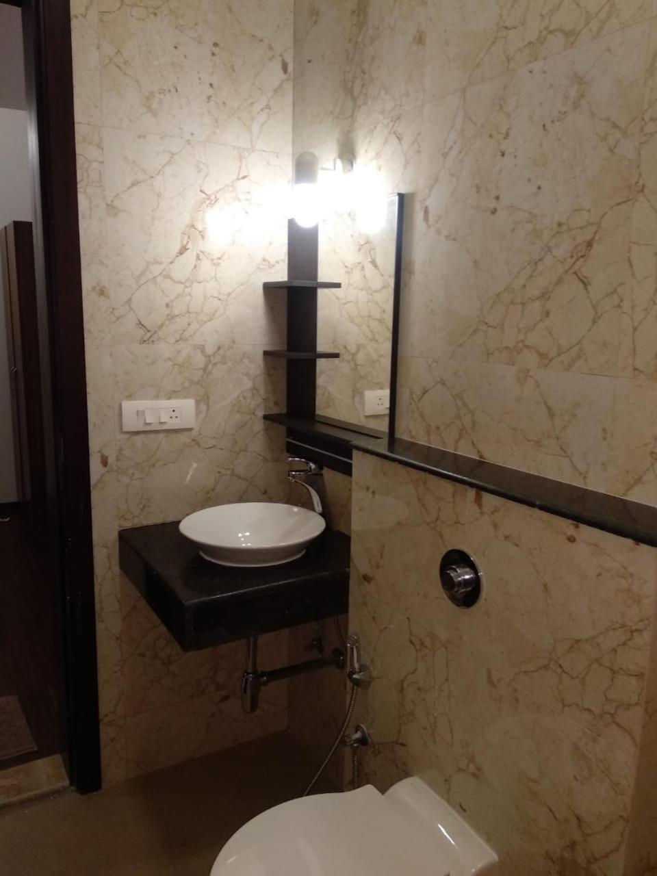 Spree Resort At Century Wintersun Dod Ballāpur Habitación foto